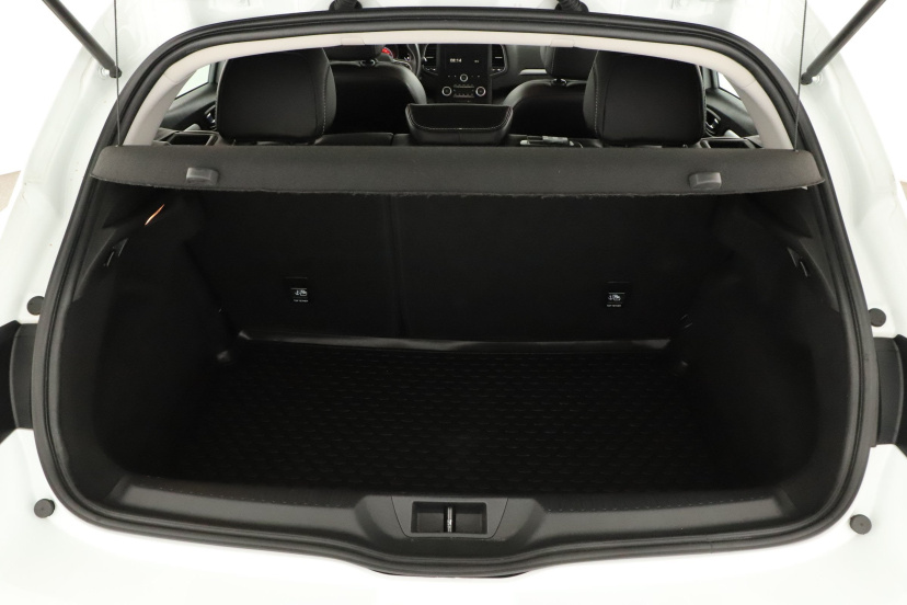 Renault Megane, 2017