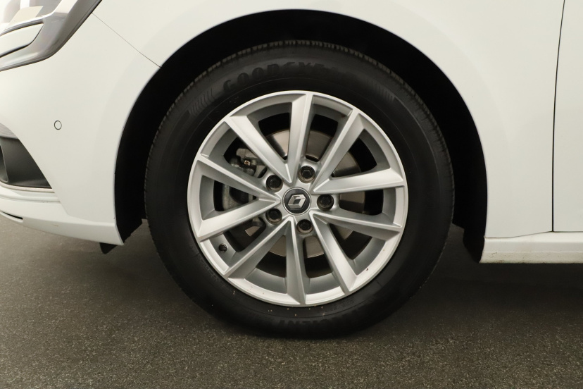 Renault Megane, 2017