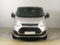 Ford Transit Custom, 2013