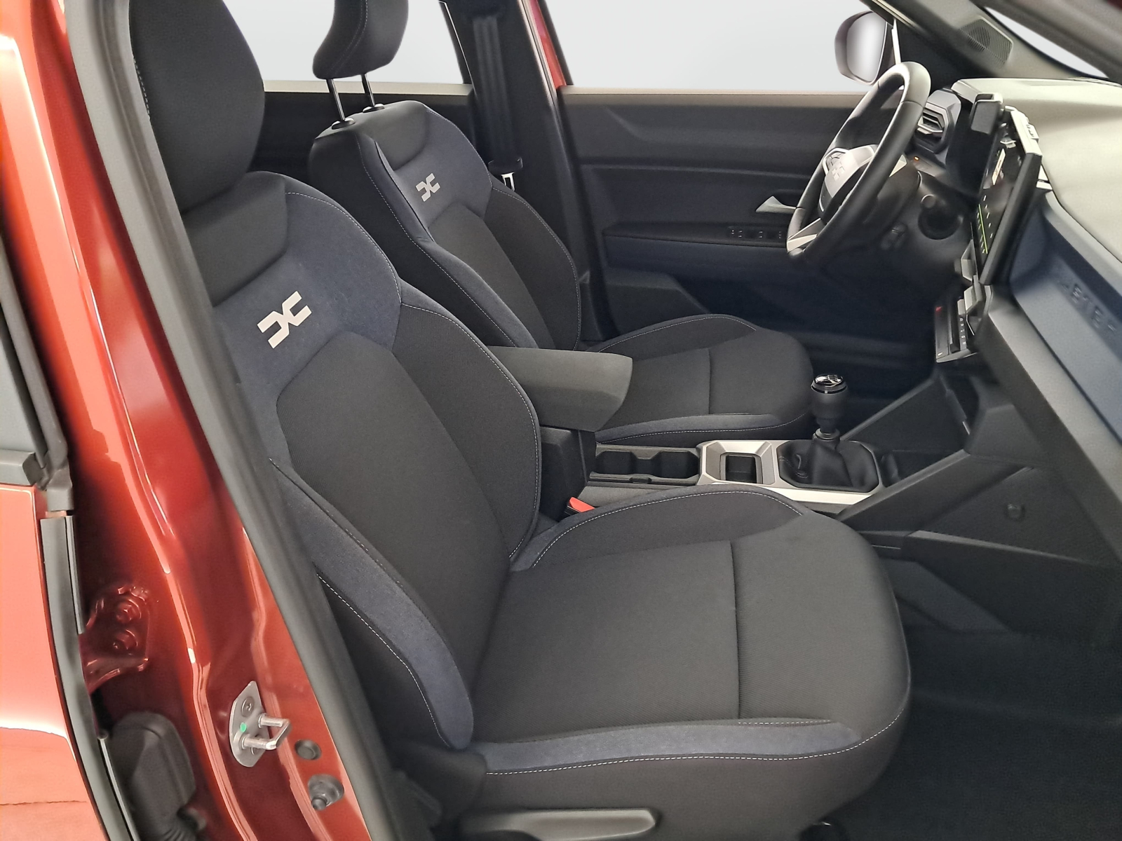 Dacia Duster - 2025