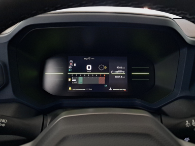 Dacia Duster - 2025