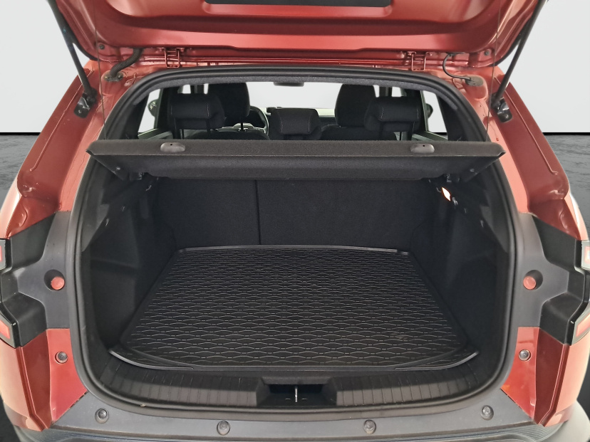Dacia Duster, 2025