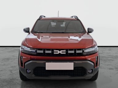 Dacia Duster - 2025