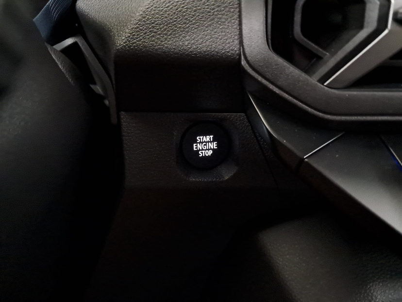Dacia Duster, 2025