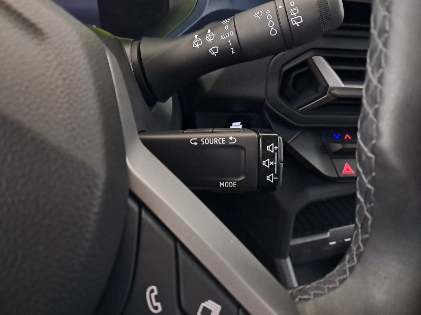 Dacia Duster, 2025