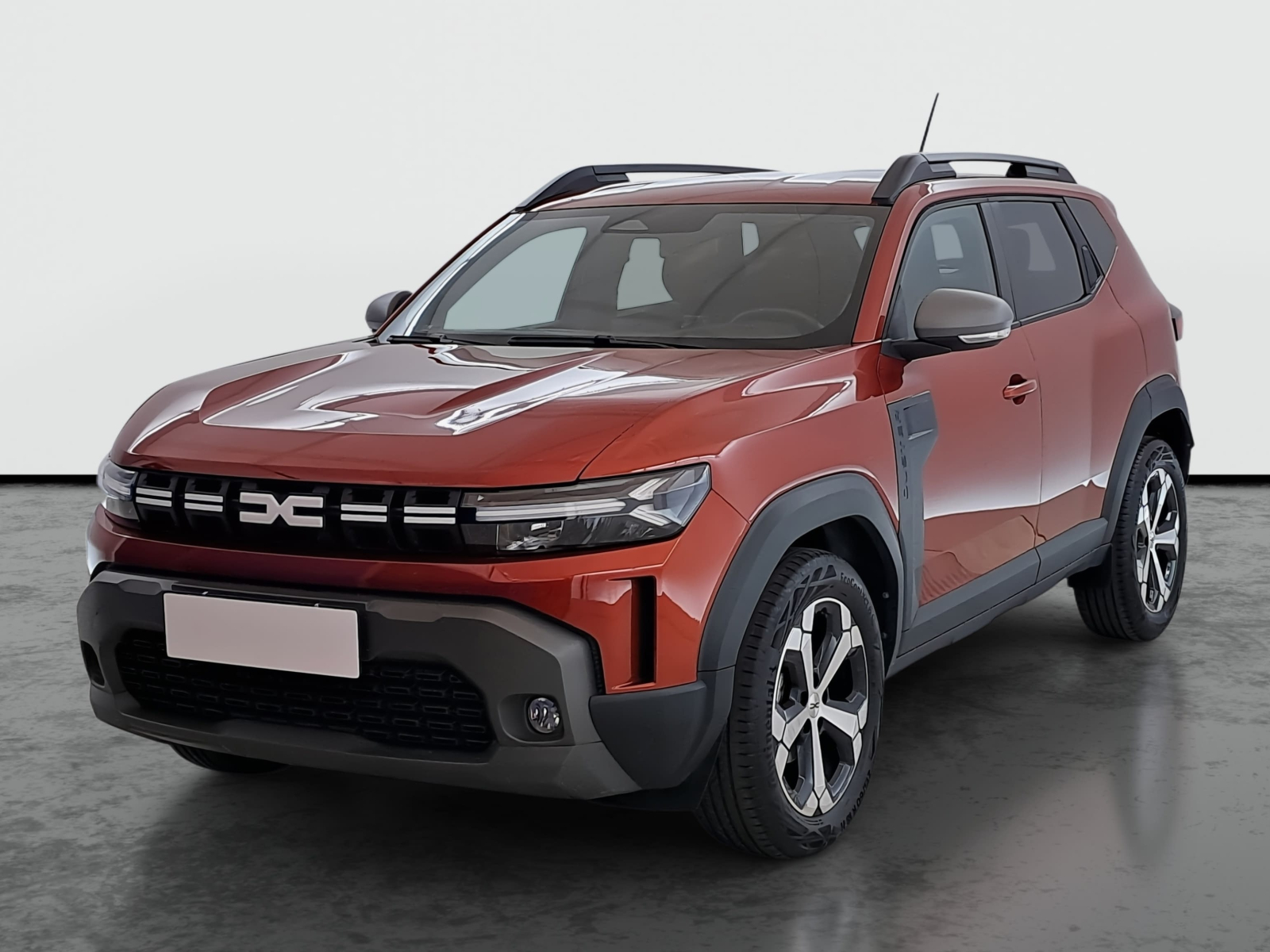 Dacia Duster - 2025
