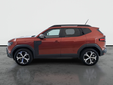 Dacia Duster - 2025