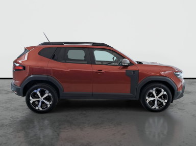 Dacia Duster - 2025