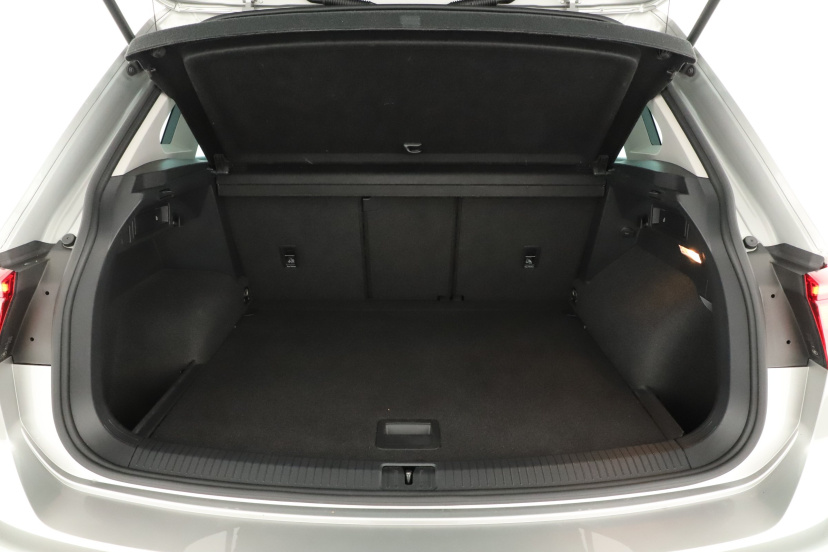 Volkswagen Tiguan, 2018
