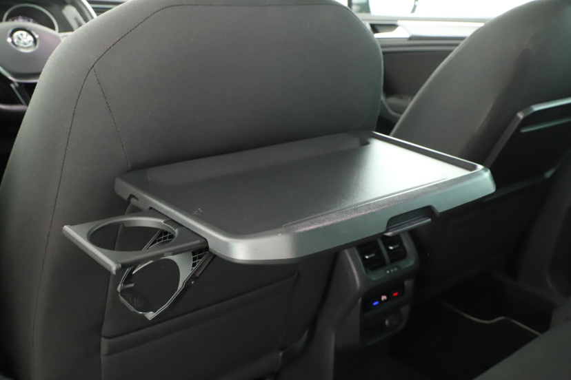 Volkswagen Tiguan, 2018