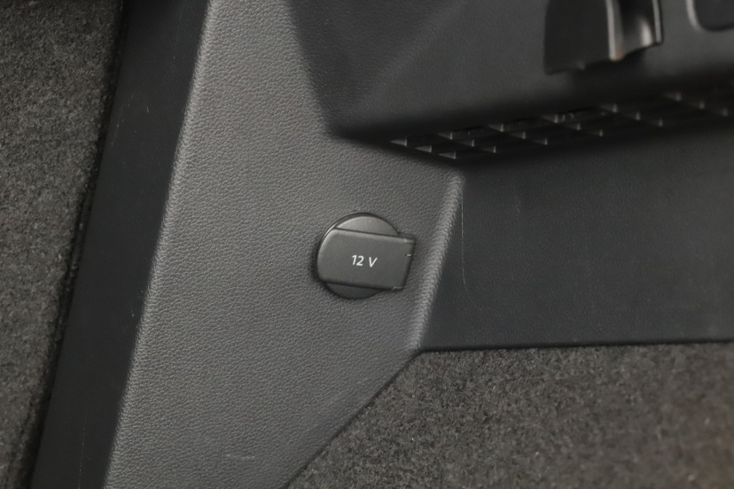 Volkswagen Tiguan, 2018