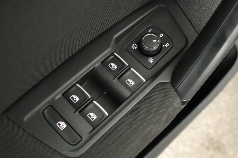 Volkswagen Tiguan, 2018