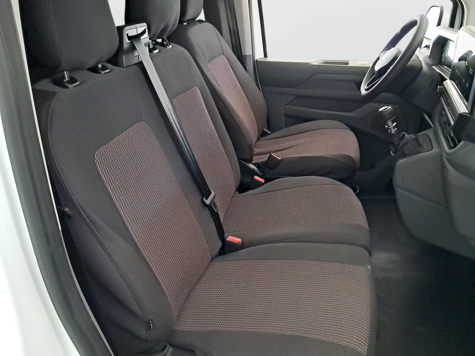 Volkswagen Transporter - 2025