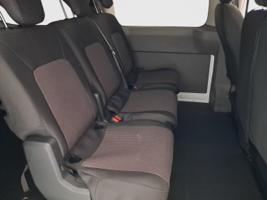 Volkswagen Transporter - 2025