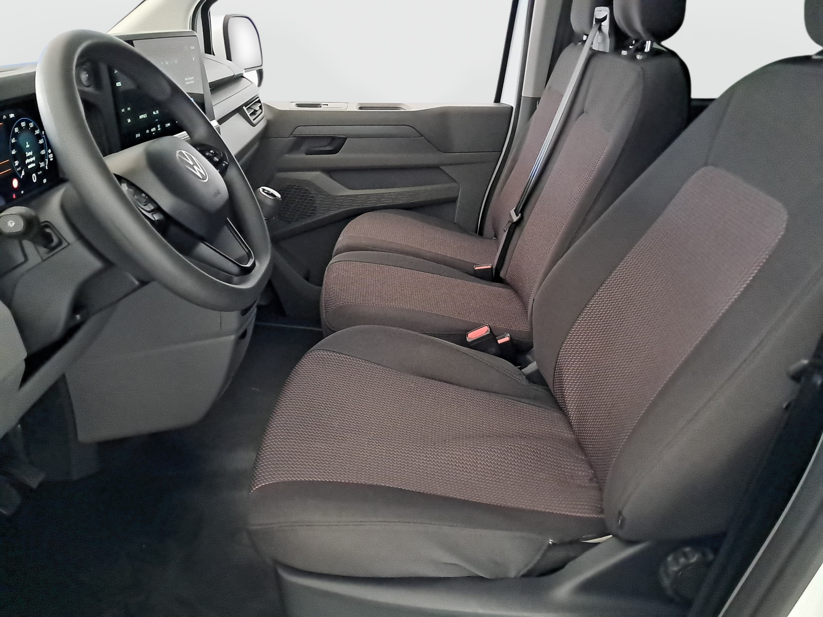 Volkswagen Transporter - 2025