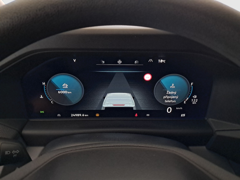 Volkswagen Transporter, 2025