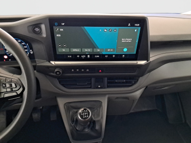 Volkswagen Transporter - 2025