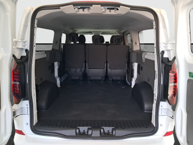 Volkswagen Transporter - 2025