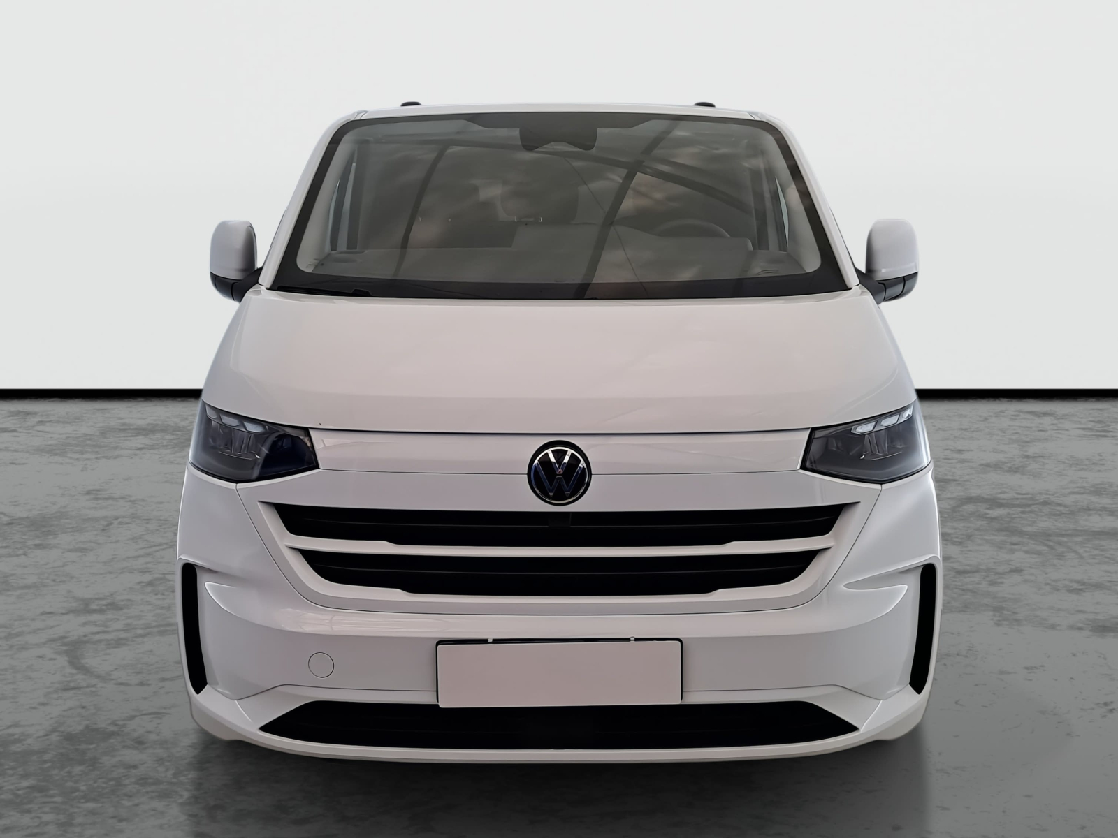 Volkswagen Transporter - 2025
