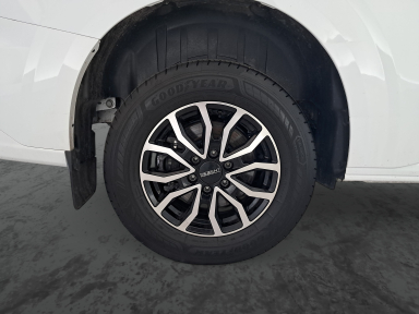 Volkswagen Transporter - 2025