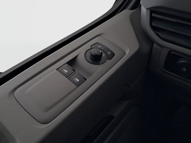 Volkswagen Transporter - 2025