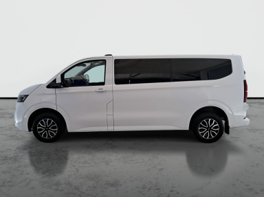 Volkswagen Transporter - 2025