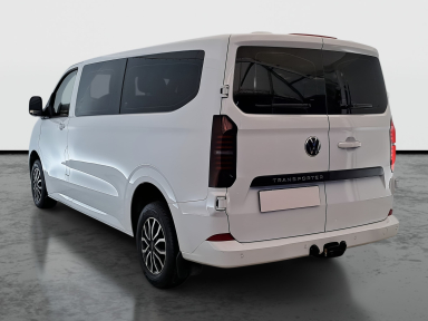 Volkswagen Transporter - 2025