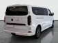 Volkswagen Transporter, 2025