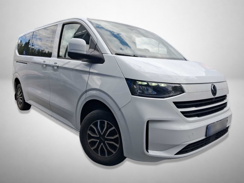 Volkswagen Transporter, 2025