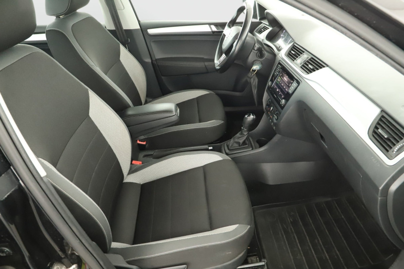 Škoda Rapid, 2019
