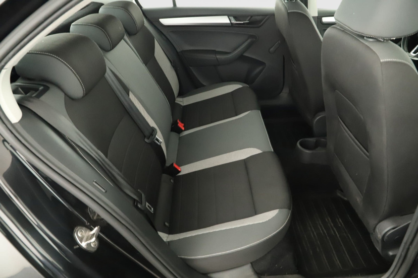 Škoda Rapid, 2019