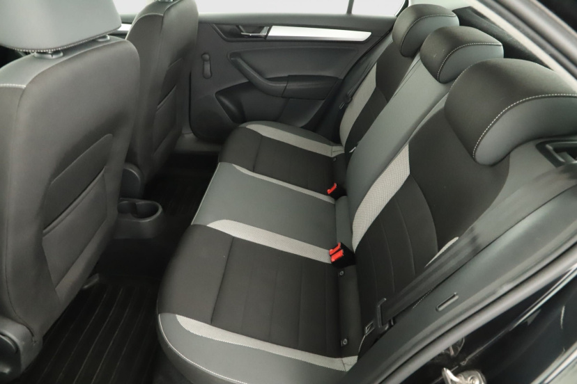 Škoda Rapid, 2019