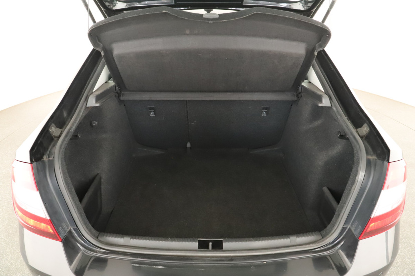 Škoda Rapid, 2019