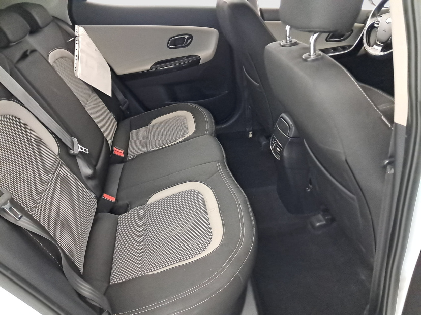 Kia Ceed, 2013