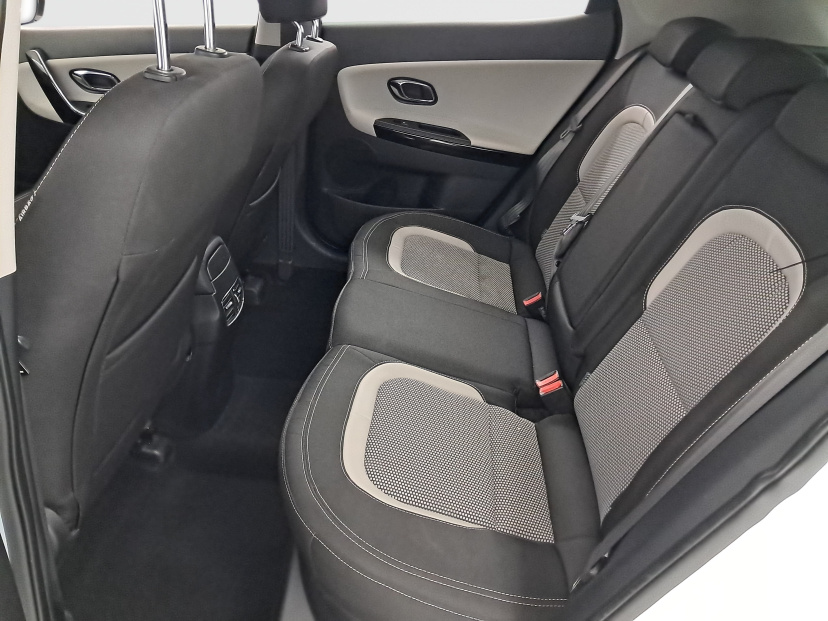 Kia Ceed, 2013
