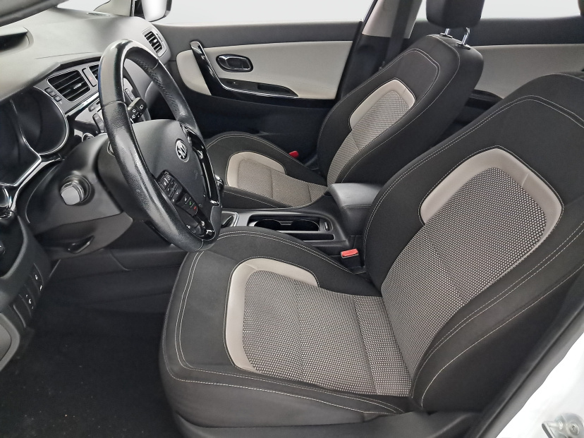 Kia Ceed, 2013