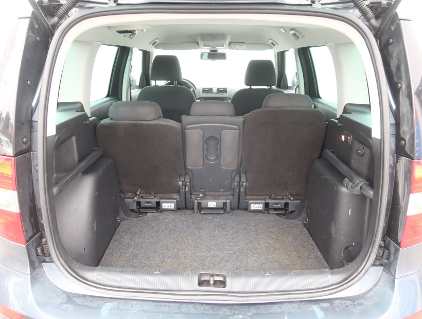 Škoda Yeti, 2014