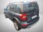 Škoda Yeti, 2014