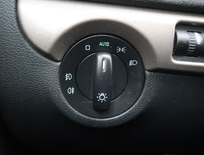 Škoda Yeti, 2014
