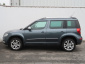Škoda Yeti, 2014