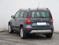 Škoda Yeti, 2014