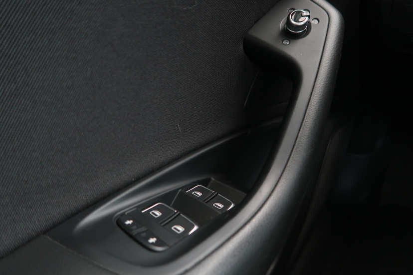 Audi A6, 2012