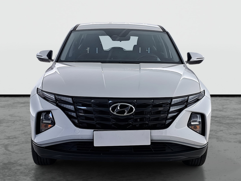 Hyundai Tucson, 2023
