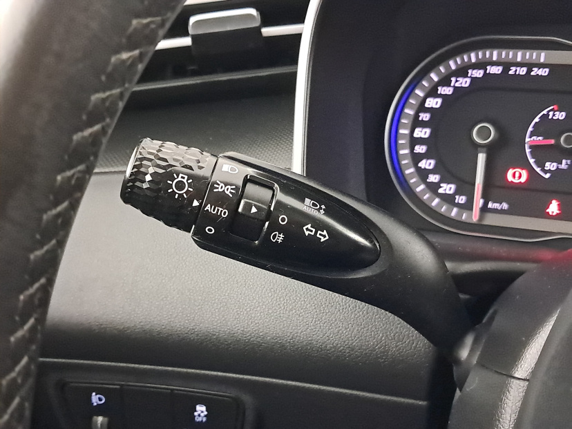 Hyundai Tucson, 2023