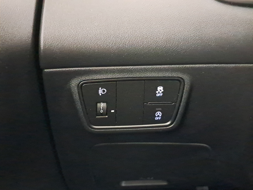 Hyundai Tucson, 2023