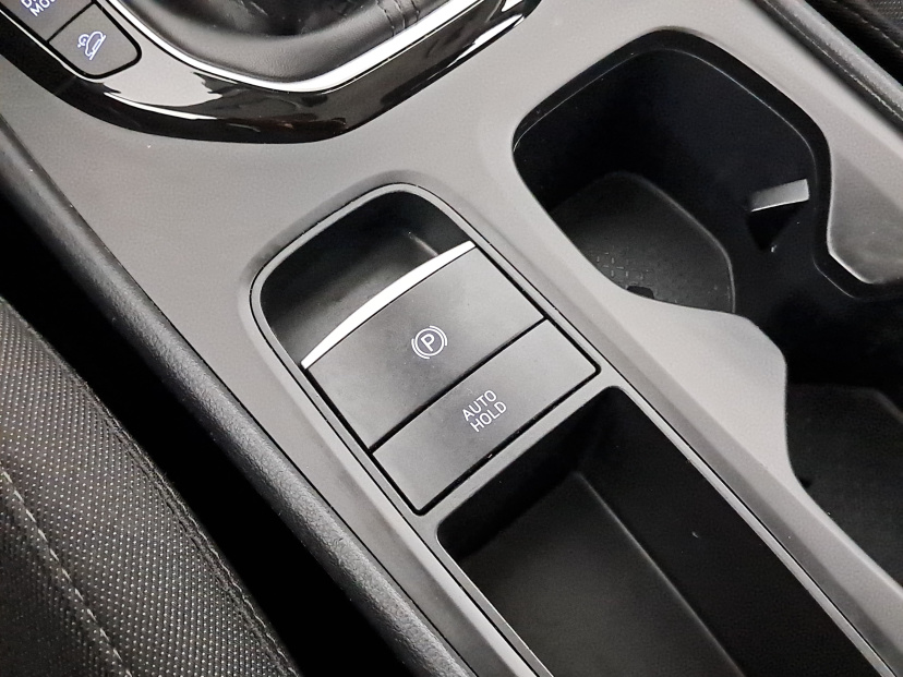 Hyundai Tucson, 2023