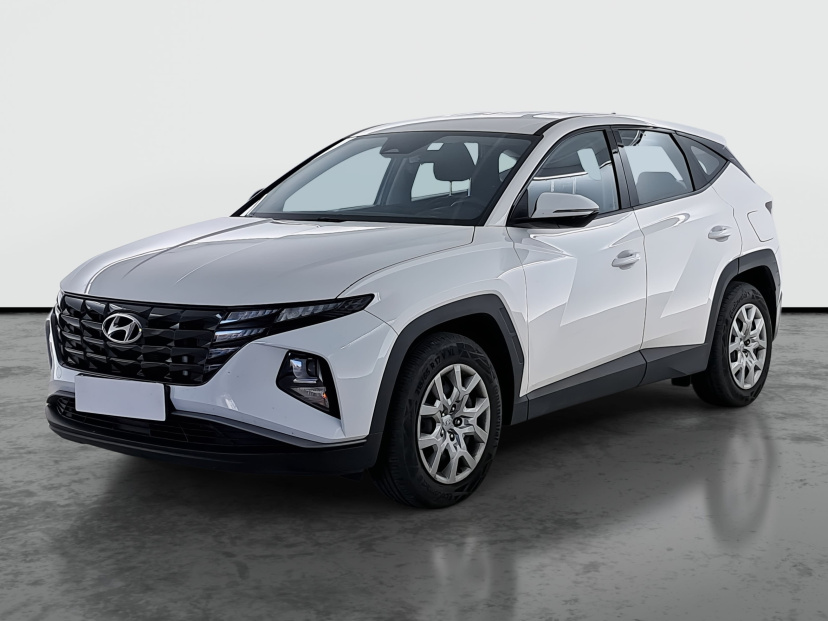 Hyundai Tucson, 2023