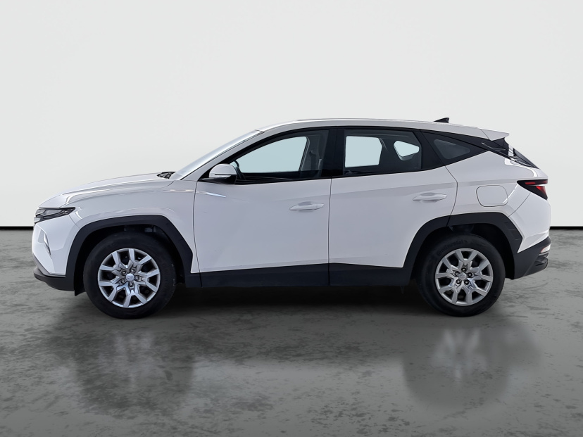 Hyundai Tucson, 2023