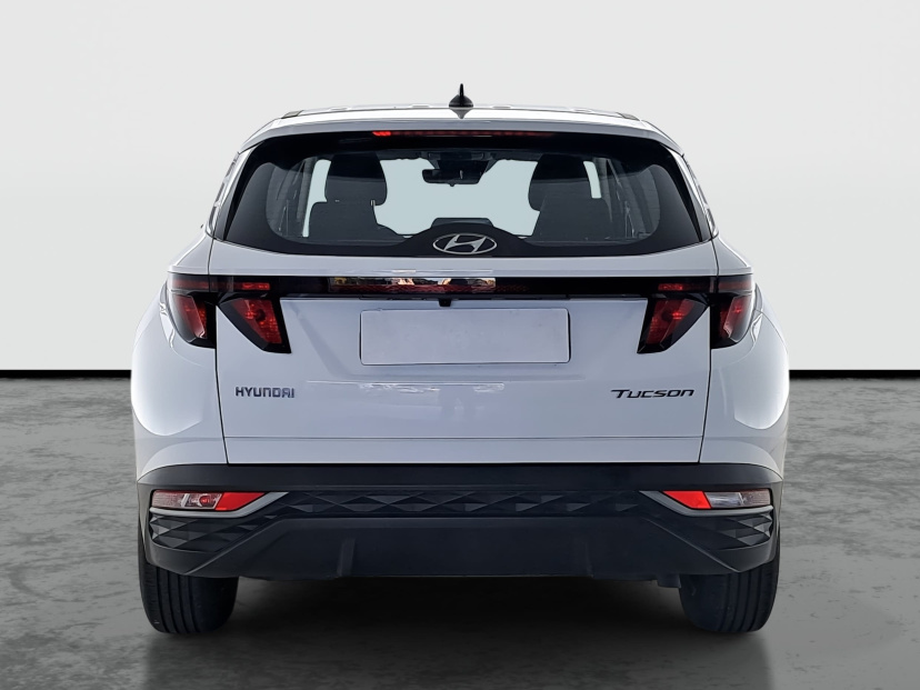 Hyundai Tucson, 2023