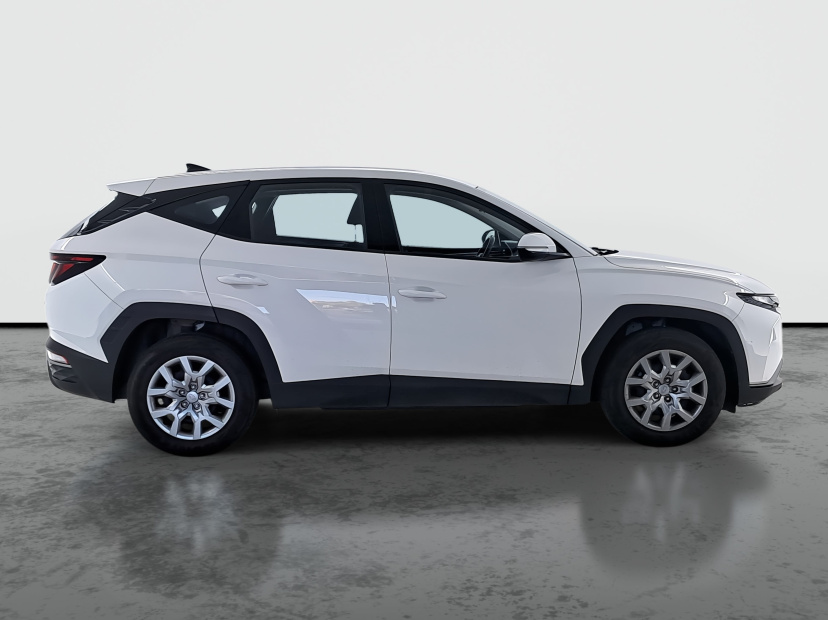 Hyundai Tucson, 2023